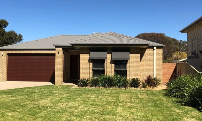 Bundalong House | Must love Bundalong Shack