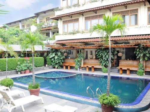 Bandung Hotel | Mutiara Hotel and Convention