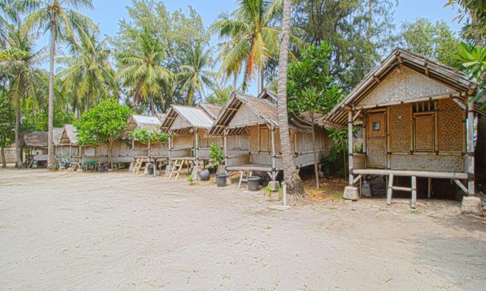 Tidung Island Hotel | Mutiara Tidung Resort
