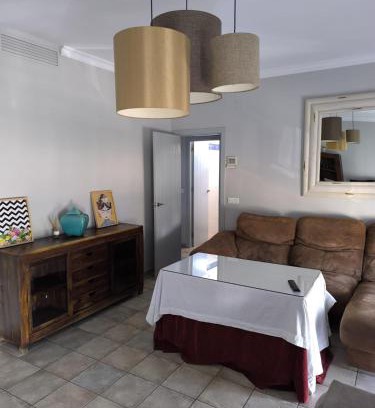 Palos de la Frontera Apartment | Muy cerca de Mazagón