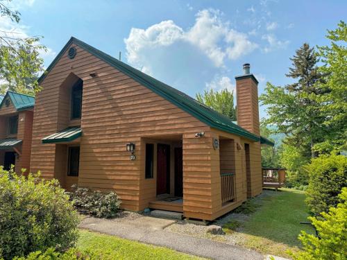 Bretton Woods House | MWP23 - Breathtaking views in Bretton Woods, pool passes, discounts!