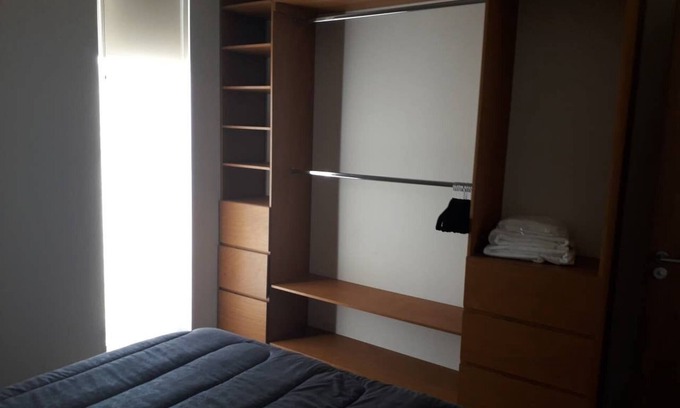 Queretaro Apartment | Luxury residential in Queretaro near Cimatario National Park