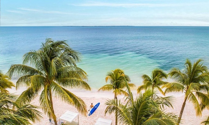 Cancun Resort | 1 BR Luxury Suite, Beach Front Resort, Cancun, Mexico - 35% discount/1 wk stay!