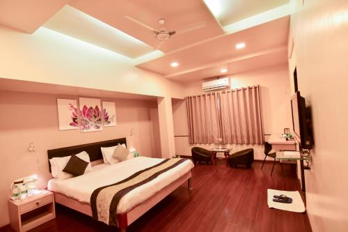 Shivajinagar Hotel | MY Bizz Hotel Sapna
