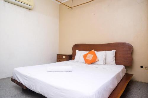 Sinduadi Hotel | My Cafe Hotel near UGM Yogyakarta Mitra RedDoorz