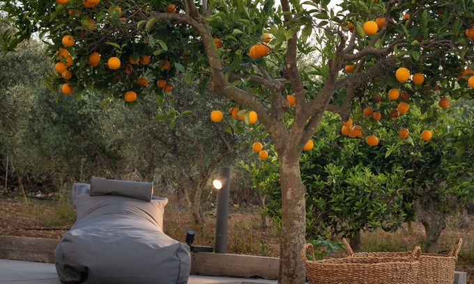 Porto Heli Villa | My Cool House with great Sea View + 2 Hot Tubs!