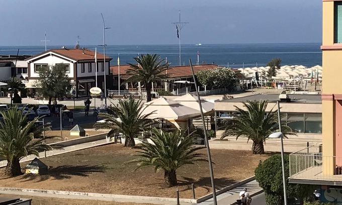 Lido di Camaiore Apartment | My happy place