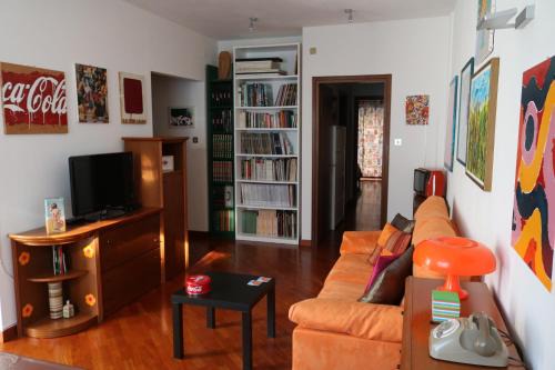 Barriera Vecchia-San Giacomo Apartment | My Happy Place