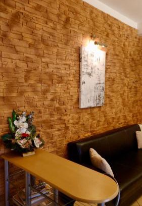 Lagymanyos Apartment | My Home In Buda
