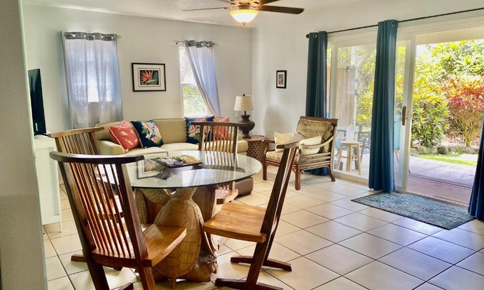 Kahaluu Bay Apartment | My Ohana - 30 days