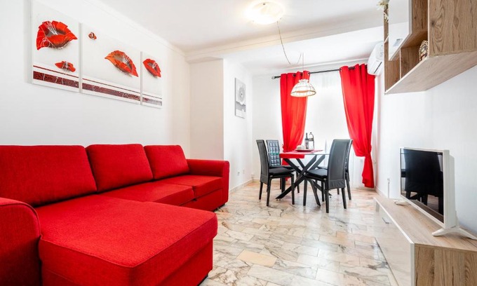 Se Apartment | My Place @ Faro City Views