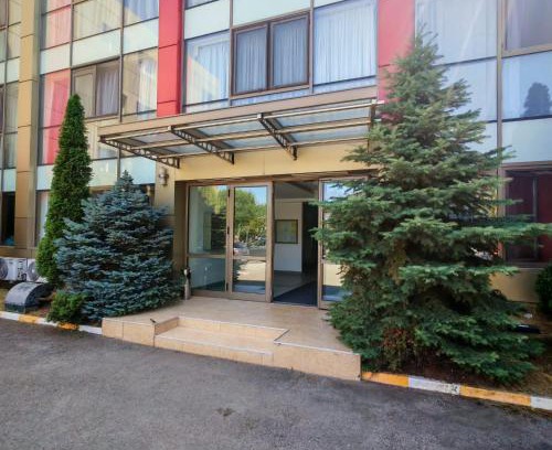 Otopeni Apartment | My-RIN