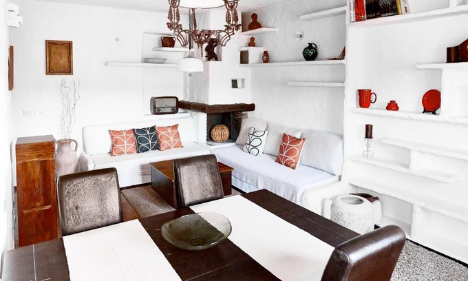 Seget Vranjica Apartment | My Summer Home
