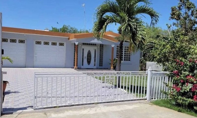 Isabela House | My Sweet Home
