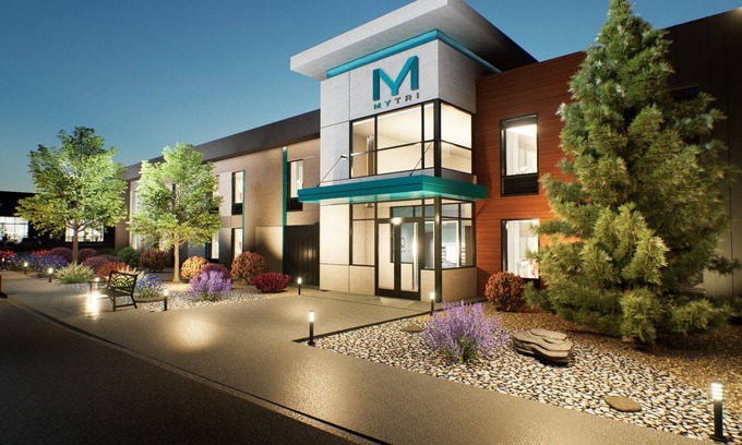 Sparks Hotel | My TRI Suites Reno Sparks