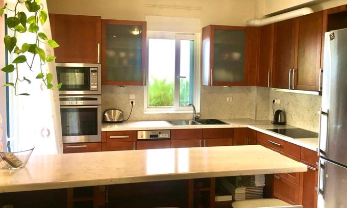 Khalandrion Apartment | My Way Hotel