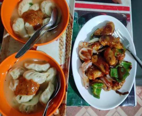 Pokhara House | Myagdi Devisthan Guest House And Bhanchha Ghar