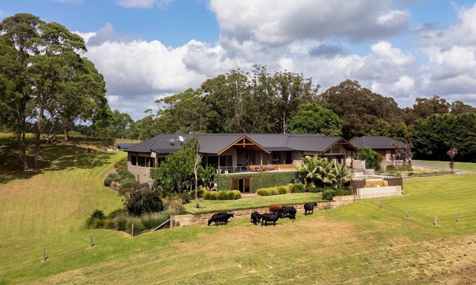 Berry House | Myava -Book For 2 Nights And Stay A 3rd Night Free Of Charge