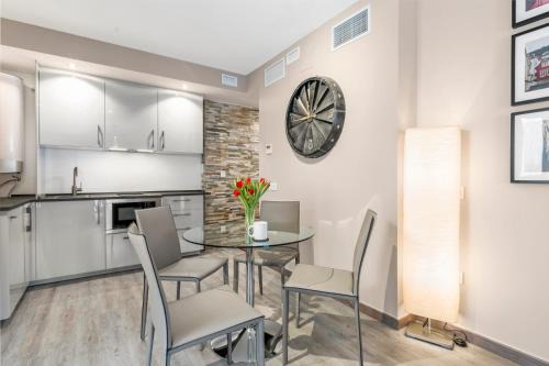 Perchel Sur Apartment | MyCasa Bonita, Malaga