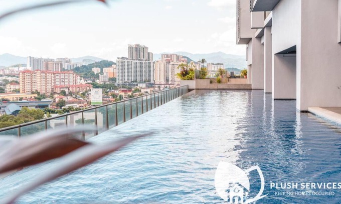 Kampung Datuk Keramat Apartment | MyHabitat KL by Plush