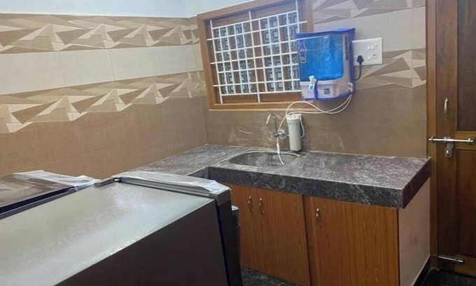 Dindigul House | Mymoon Service Apartments HOME STAY 2-BHK one