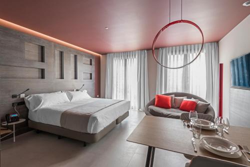 Ciutat Vella Hotel | MYR Plaza Mercado & Spa