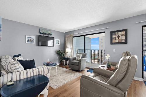 Myrtle Beach House | Myrtle Beach Resort B512