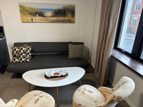 Innerstaden Apartment | Mysig lägenhet Malmö Centralt