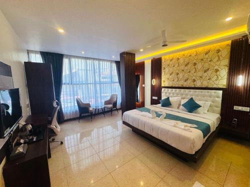 Mysore Apartment | Mysore Elite