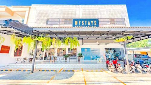 Koh Kaew Hotel | Mystays Phuket