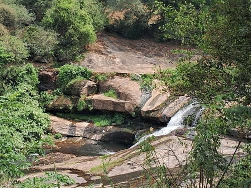 Kodaikanal Other | mysterious falls and bungalow