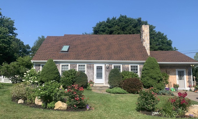 Mystic - New London House | Mystic - Island retreat