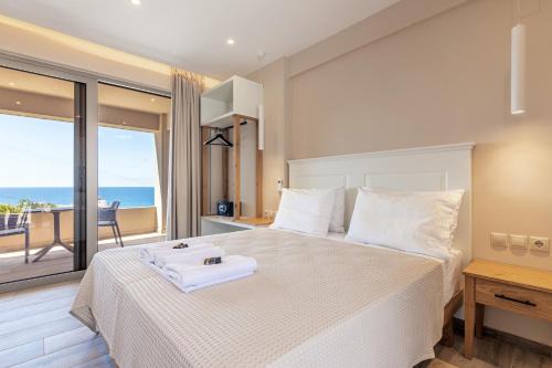 Diskos Hotel | Mythos Village Diskos