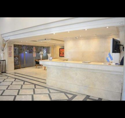 Historic Center Apartment | MZA Departamentos