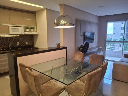 Parque Verde Apartment | Não disponível hóspedes pendentes