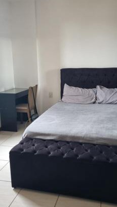 Centro Apartment | não está disponível