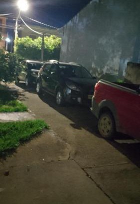 Vivenda House | Não possui