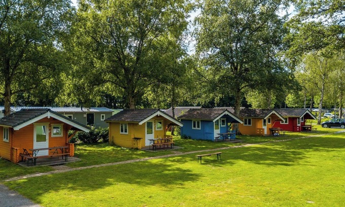 Municipality of Amstelveen RV Rental | n/a