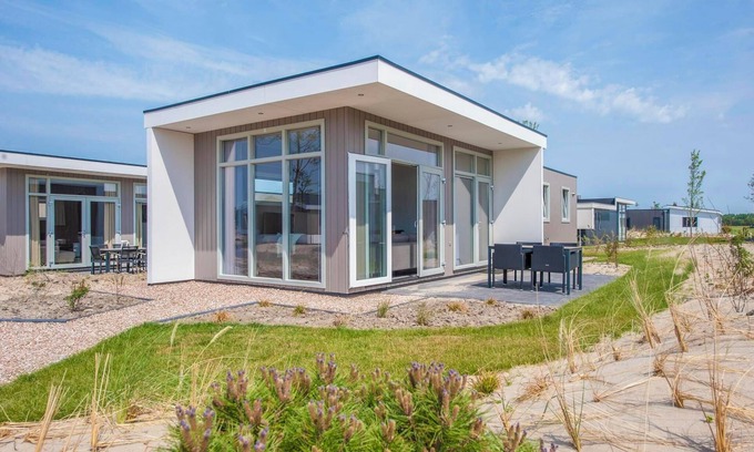 Municipality of Hellevoetsluis House | n/a