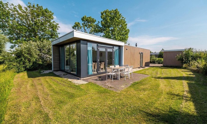 Municipality of Hellevoetsluis House | n/a