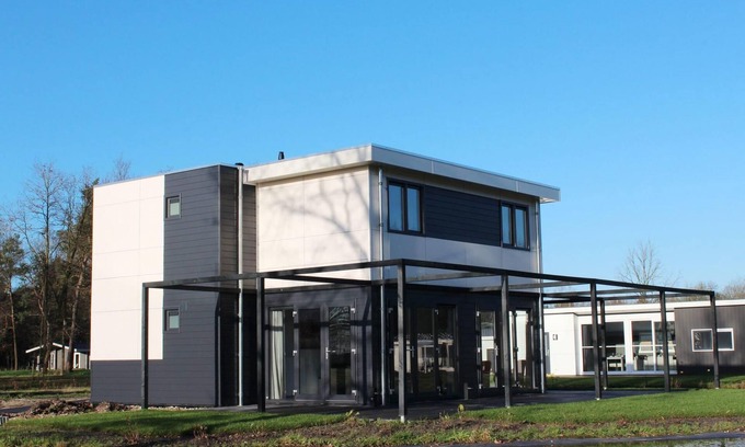 Municipality of Hellevoetsluis House | n/a