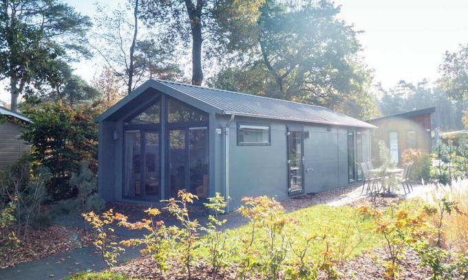 Otterlo House | n/a