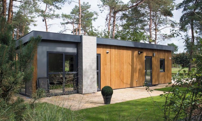 Otterlo House | n/a