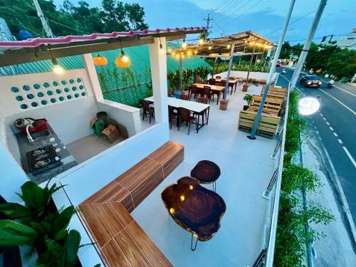 Phu Hai Beach House | N'T Homestay