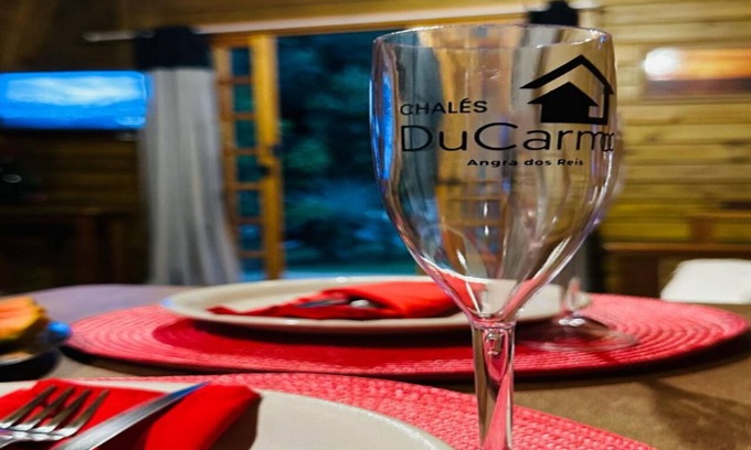 Zungu Villa | N2-Chalés 2 Quartos Angra dos Reis