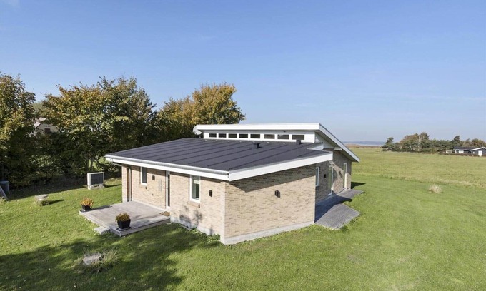 Karrebksminde House | N279 Karrebæksminde - Enø Kystvej 131