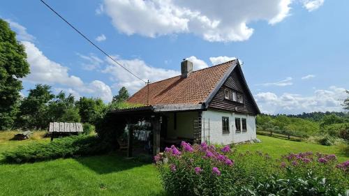 Pasym House | Na Żurawim Wzgórzu