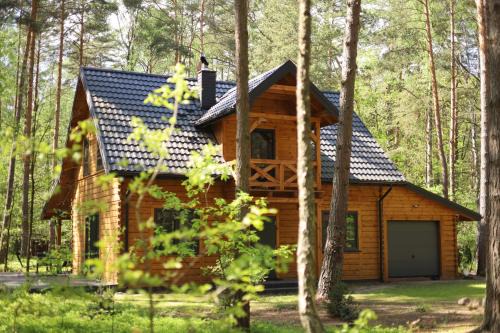 Wilga House | Na Las Czas, Wilga