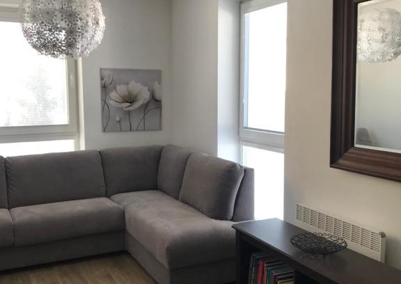 Nove Mesto na Morave Apartment | Na Modřínové