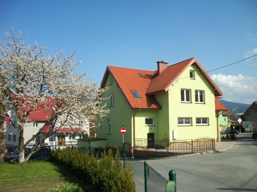 Stronie Slaskie House | Na Skwerku